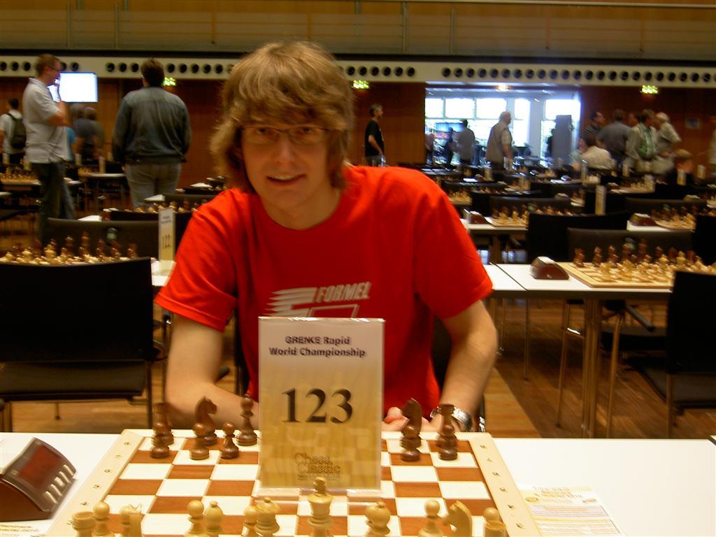 ChessClassics in Mainz August 2010 – Bild Nr. 14