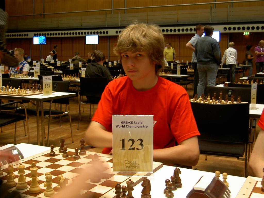 ChessClassics in Mainz August 2010 – Bild Nr. 15