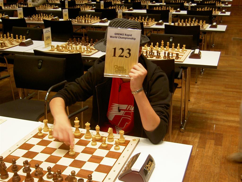 ChessClassics in Mainz August 2010 – Bild Nr. 16