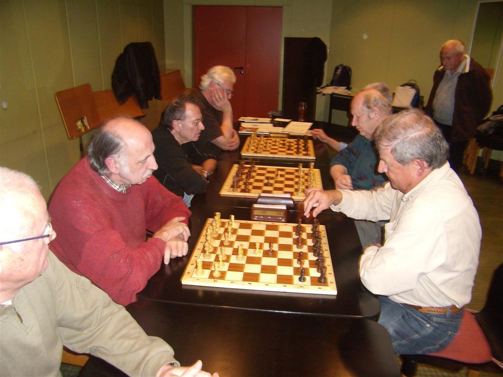 08.02.2011 Spielabend und Seniorenturnier – Bild Nr. 8