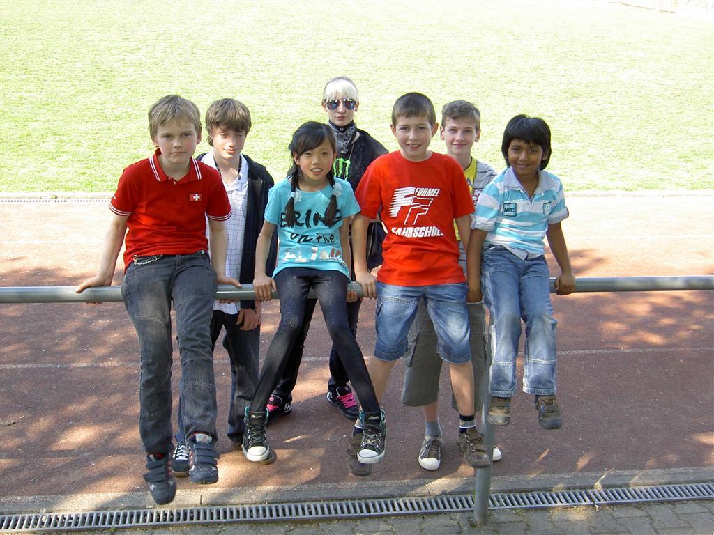 Deizisauer Kinder- und Jugendopen 22.04.2011 – Bild Nr. 5
