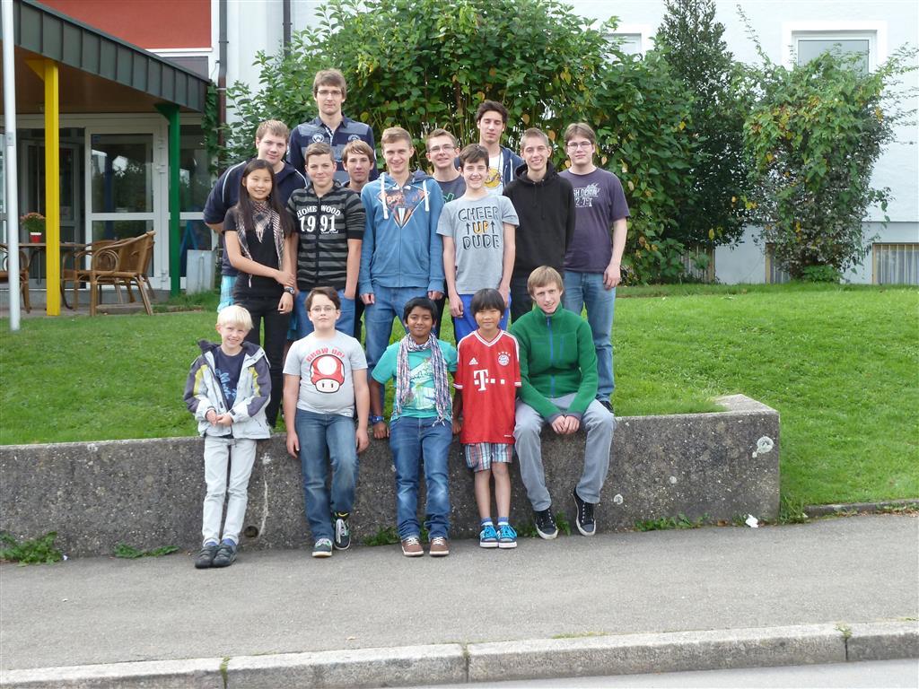 Freizeit in Freudenstadt 2014 – Bild Nr. 23