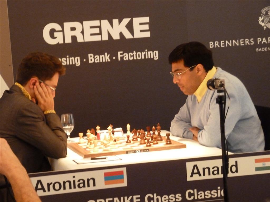 Grenke Chess Classics 2015 – Bild Nr. 11