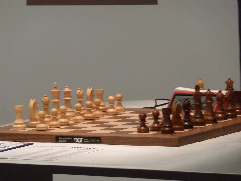 Grenke Chess Classics 2015 – Bild Nr. 4