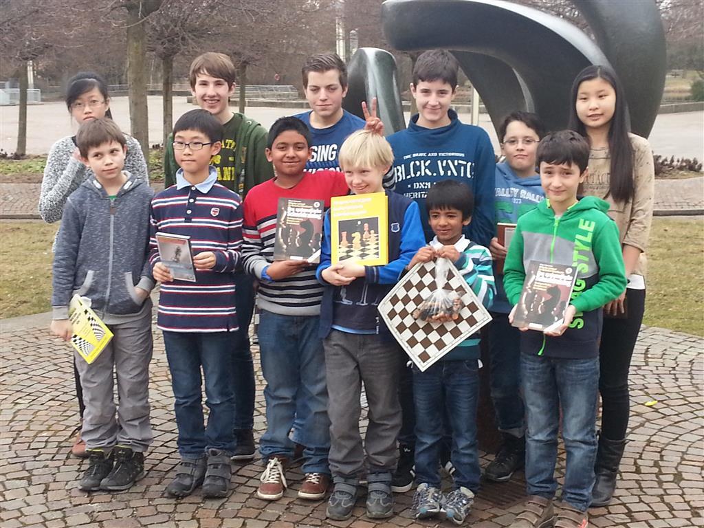 Jugendschnellschach 28.02.2015 – Bild Nr. 16