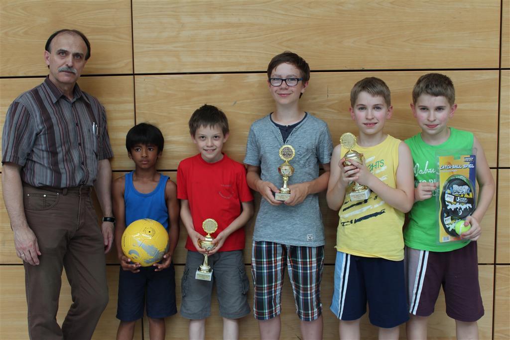 Jugendvereinsmeisterschaften und Leintalopen Juli 2015 – Bild Nr. 3