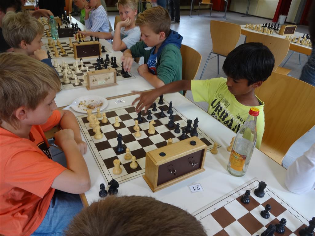 Jugendvereinsmeisterschaften und Leintalopen Juli 2015 – Bild Nr. 7